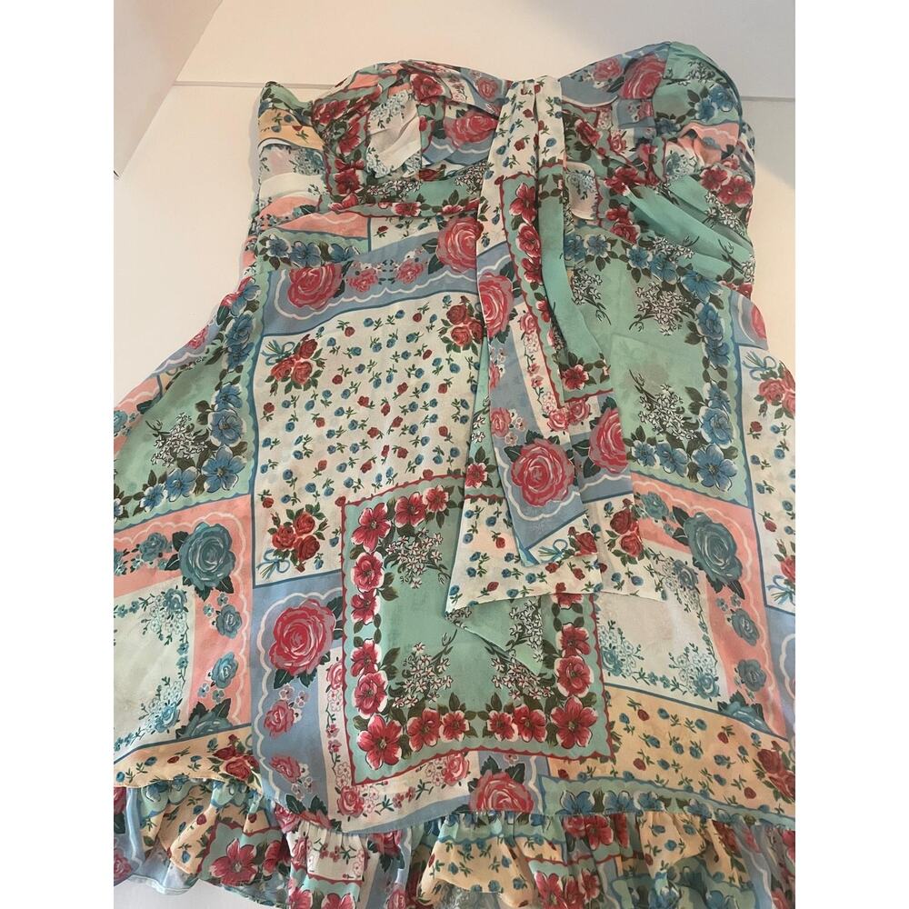 for Love & Lemons Dress Size L